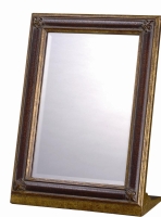 木框化妝鏡
