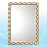 Framed Mirror