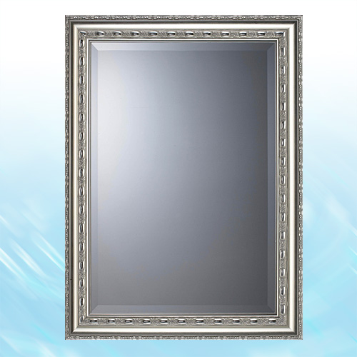 Wood Framed Mirror Wood Framed Mirror