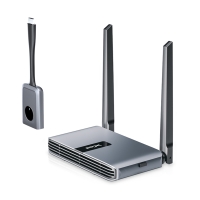 Wireless 1080p HDMI transmitter and receiver | 100 ft.