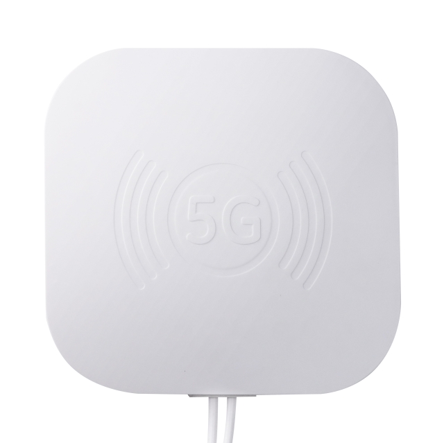 4G LTE / SUB-6 5G | High Gain| Directional | MIMO 2x2 / MIMO 4x4 External Outdoor Antenna