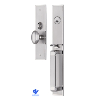 American mortise lock American mortise lock
