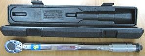 Torque Wrench