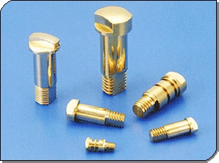 COPPER AXLE COPPER AXLE