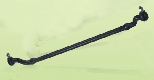 Cross Rod Cross Rod