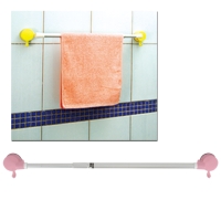 Towel Racks With Suction Cups