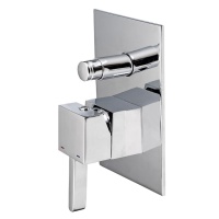 Square Shower Mixer Square Shower Mixer