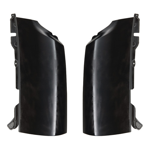 Replacement for Corner Panel LH / RH Replacement for Corner Panel LH / RH