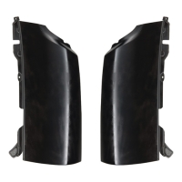 Replacement for Corner Panel LH / RH Replacement for Corner Panel LH / RH