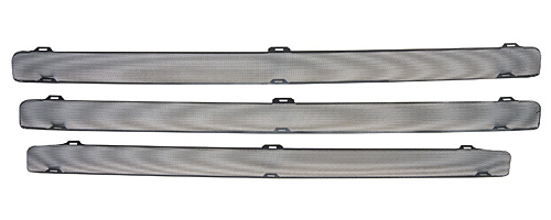Replacement for Upper / Center / Lower Grille