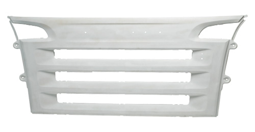 Replacement for Upper Grille Replacement for Upper Grille