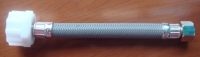 Nylon Braided Hose
