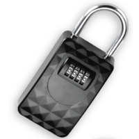 Spare Key Box/Key Safe