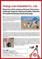 German / Ratschen Schraubenschlüssel