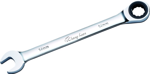 Ratchet Combination Wrench Ratchet Combination Wrench