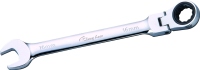 Flexible Ratchet Combination Wrench Flexible Ratchet Combination Wrench