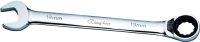 Reversible Ratchet Combination Wrench Reversible Ratchet Combination Wrench