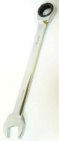 Spline Ratchet Combination Wrench Spline Ratchet Combination Wrench