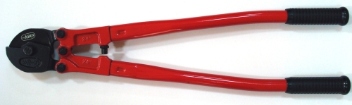 Wire-Rope Cutter