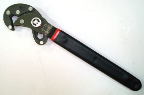 New Master Wrench New Master Wrench