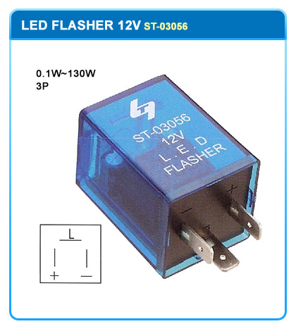 LED Flasher