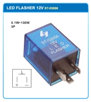 LED Flasher