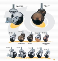 Furniture Ball Caster Furniture Ball Caster