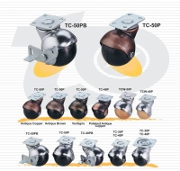 Furniture Ball Casters Furniture Ball Casters
