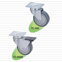 Medical Caster | Medium Duty Casters Medical Caster | Medium Duty Casters