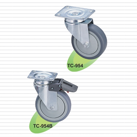 Medical Caster | Medium Duty Casters Medical Caster | Medium Duty Casters