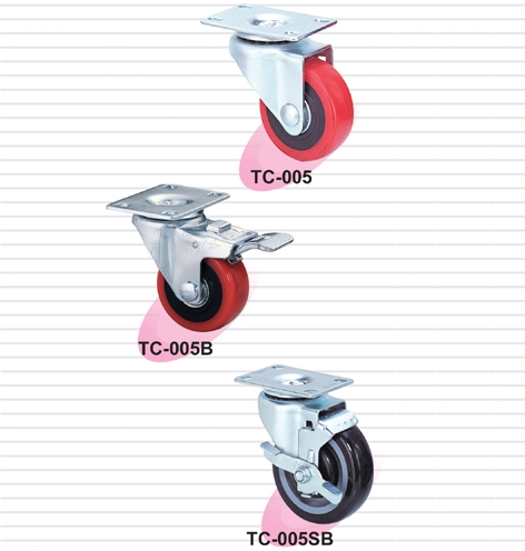 Industrial Casters | Medium Duty Casters Industrial Casters | Medium Duty Casters