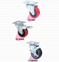 Industrial Casters | Medium Duty Casters