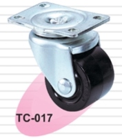 Industrial Casters | Medium Duty Casters
