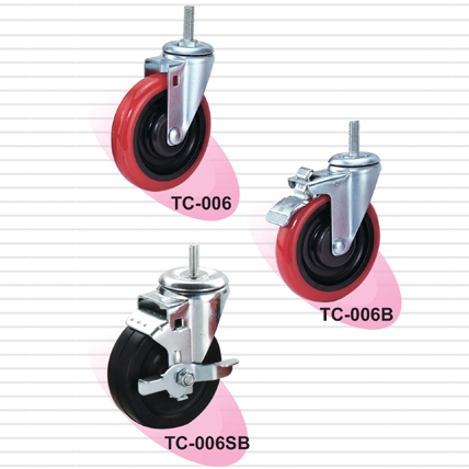 Industrial Casters | Medium Duty Casters Industrial Casters | Medium Duty Casters