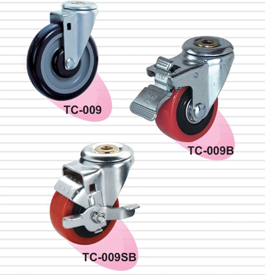 Industrial Casters | Medium Duty Casters Industrial Casters | Medium Duty Casters