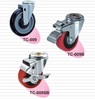 Industrial Casters | Medium Duty Casters