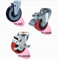 Industrial Casters | Medium Duty Casters Industrial Casters | Medium Duty Casters