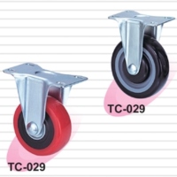 Industrial Casters | Medium Duty Casters