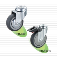 Medical Caster | Medium Duty Casters Medical Caster | Medium Duty Casters