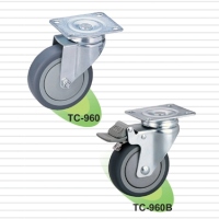 Medical Caster | Medium Duty Casters Medical Caster | Medium Duty Casters
