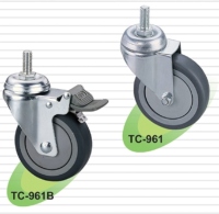 Medical Caster | Medium Duty Casters Medical Caster | Medium Duty Casters