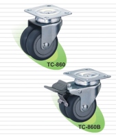 Medical Caster | Medium Duty Casters