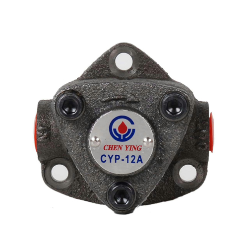 Oil Pumps