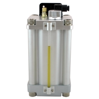 Oil Mist Lubrication Systems Oil Mist Lubrication Systems