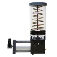 Grease Lubricators Grease Lubricators