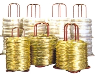 Copper Alloy Wires Copper Alloy Wires