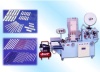 Automatic straw packing machine