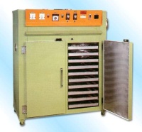 Drying & Sterilizing machine