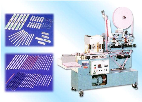 Automatic chopstick packing machine Automatic chopstick packing machine