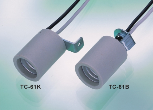 Intermediate Screw Socket Intermediate Screw Socket